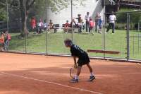 Junioren-Clubmeisterschaften 2012